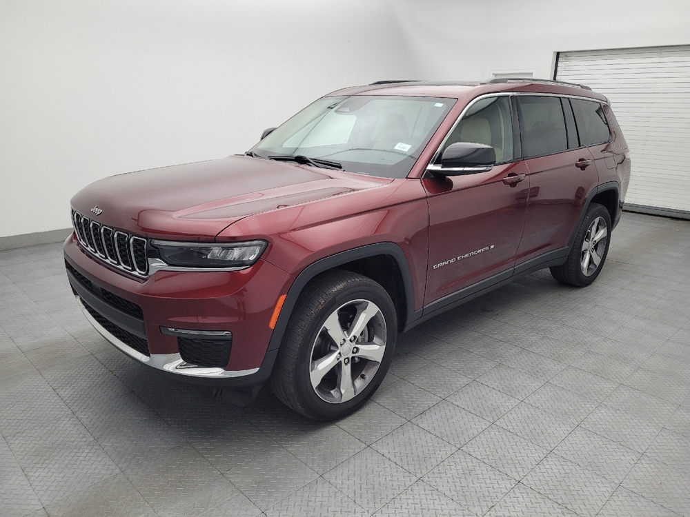 jeep grand cherokee l 2021 1C4RJKBGXM8170223 image jeep grand cherokee l 2021 1C4RJKBGXM8170223 image